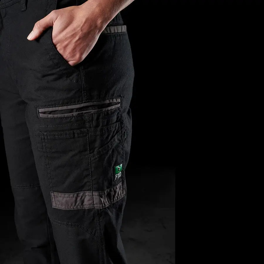 FXD WP3 Stretch Work Pant - Southern Cross Safety & Workwear