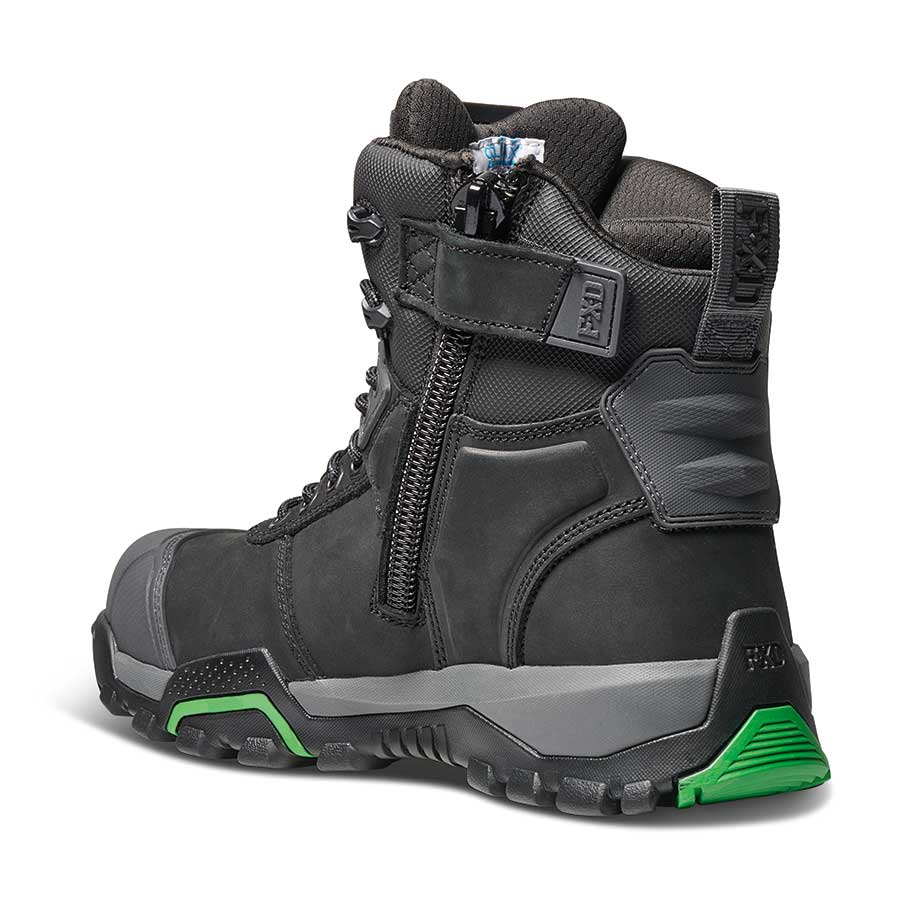 FXD WB1 6 Inch Work Boot