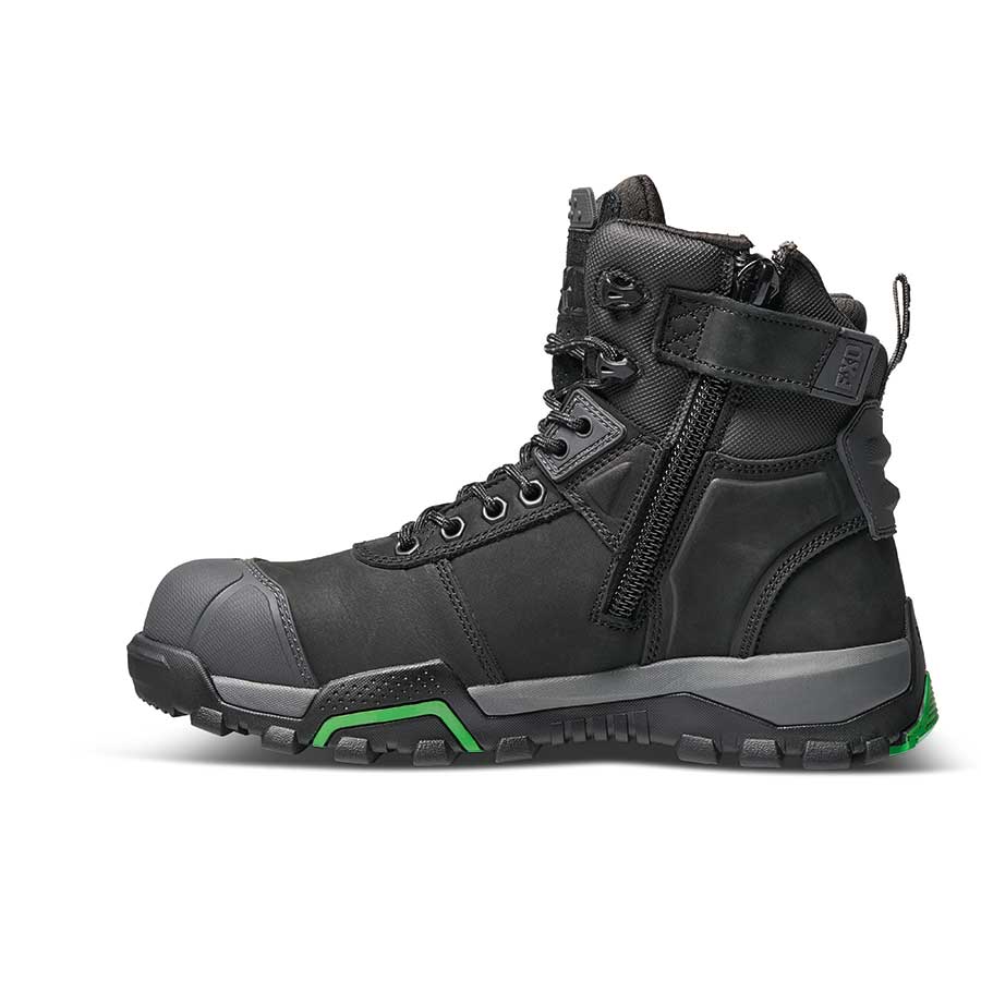 FXD WB1 6 Inch Work Boot