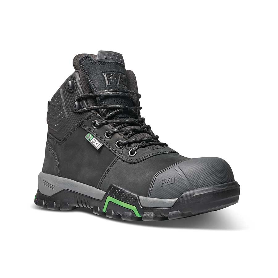 FXD WB2 4.5 Inch Work Boot